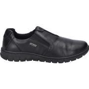 Mocassins Josef Seibel Steffi 65, schwarz