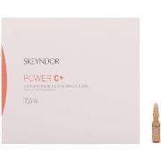 Soins ciblés Skeyndor Power C+ Concentré De Vitamine C Pure 7,5% 14 X ...