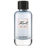 Parfums Karl Lagerfeld Parfum Homme New York EDT (100 ml) (100 ml)