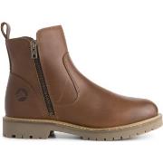 Boots Travelin' Vestmar