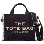 Cabas Marc Jacobs the medium tote black