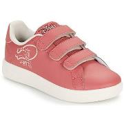 Baskets basses enfant adidas ADVANTAGE Minnie CF C