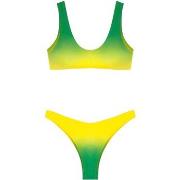 Maillots de bain F * * K -