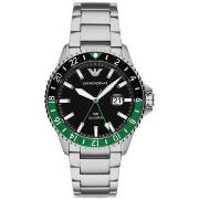 Montre Emporio Armani AR11589-SEA EXPLORER