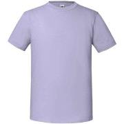 T-shirt Fruit Of The Loom 61422