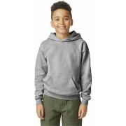 Sweat-shirt enfant Gildan Softstyle