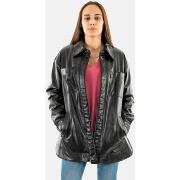 Blouson Guess w4yl22