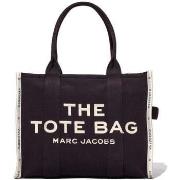 Cabas Marc Jacobs the large tote black