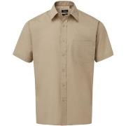 Chemise Premier Poplin