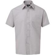 Chemise Premier Poplin