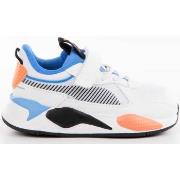 Baskets basses enfant Puma RS-x Boys AC