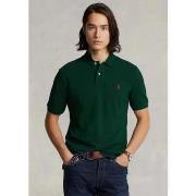 T-shirt Ralph Lauren Polo vert