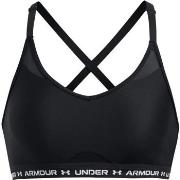 Brassières de sport Under Armour UA Crossback Low Bra