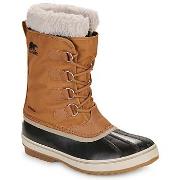 Bottes neige Sorel 1964 PAC NYLON WP