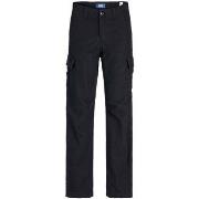 Pantalon enfant Jack &amp; Jones 12258383 BARKLEY-BLACK