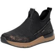 Mocassins Rieker -