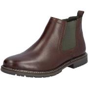 Bottes Rieker -