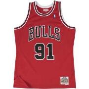 Chemise Mitchell And Ness -