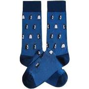 Chaussettes Jimmy Lion -