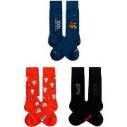 Chaussettes Jimmy Lion -