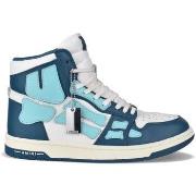 Baskets Amiri Sneakers Skel Top High