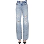 Jeans 7 for all Mankind DNM00004019AI