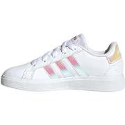 Baskets basses adidas -