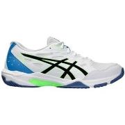 Baskets basses Asics -