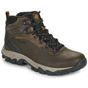 Chaussures Columbia NEWTON RIDGE PLUS II WATERPROOF