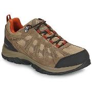 Chaussures Columbia REDMOND III WATERPROOF