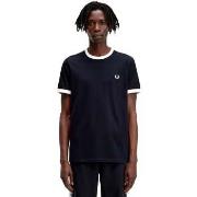 Chemise Fred Perry -