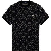 Chemise Fred Perry -