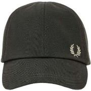 Casquette Fred Perry -