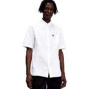 Chemise Fred Perry -