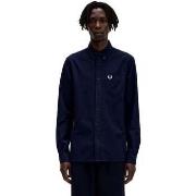 Chemise Fred Perry -