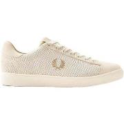 Baskets basses Fred Perry -