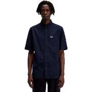 Chemise Fred Perry -