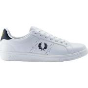 Chaussures Fred Perry -