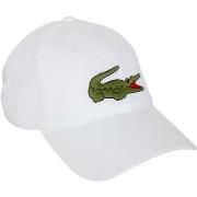 Casquette Lacoste -