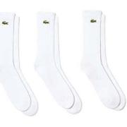 Chaussettes Lacoste -