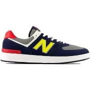 Baskets basses New Balance -