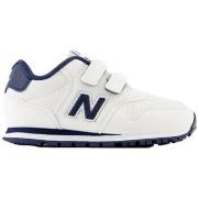 Baskets basses New Balance -