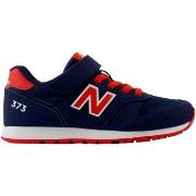 Baskets basses New Balance -