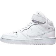 Baskets basses Nike -