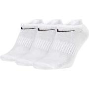 Socquettes Nike -