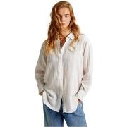 Chemise Pepe jeans -