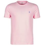 T-shirt Polo Ralph Lauren T-SHIRT AJUSTE EN COTON