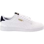 Baskets basses Puma -