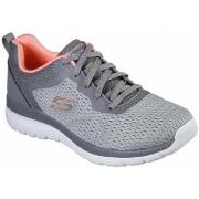 Baskets basses Skechers -