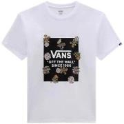 Chemise Vans -